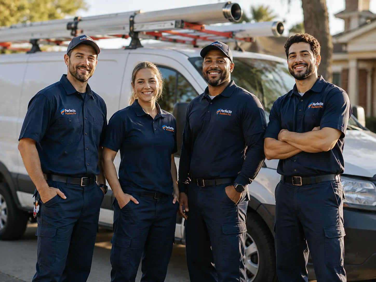 Emergency Plumber Near Me in Fort Bragg, NC near me